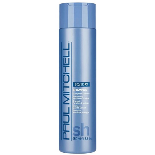 Picture of PAUL MITCHELL BONDRX SHAMPOO